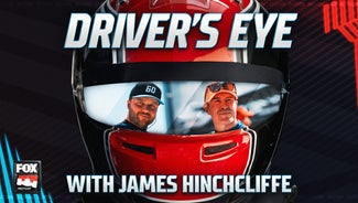 Next Story Image: Scott Dixon, Felix Rosenqvist And The Mental Toll Of INDYCAR Silly Season